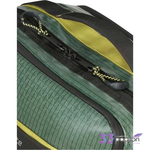 Samsonite hátizsák 26' Outtrax Underseat Backpack M 158774/1339-Forest Green