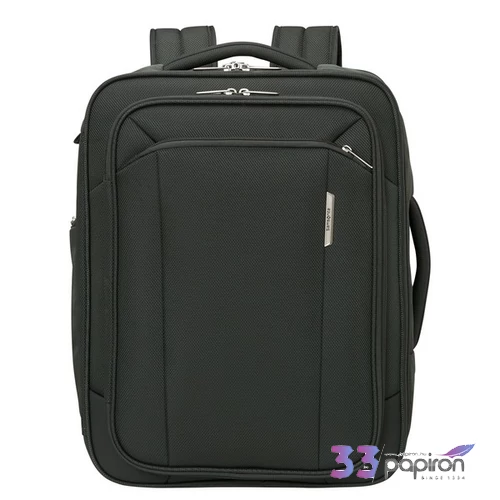 Samsonite hátizsák 26' Respark Underseat Backpack M 159857/1339-Forest Green