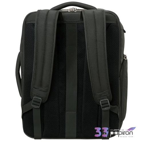 Samsonite hátizsák 26' Respark Underseat Backpack M 159857/1339-Forest Green