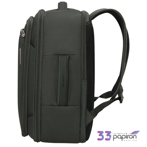 Samsonite hátizsák 26' Respark Underseat Backpack M 159857/1339-Forest Green