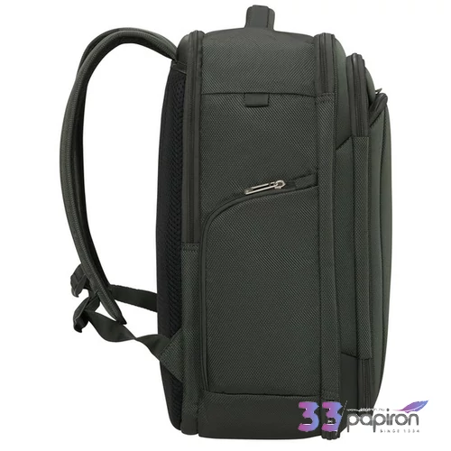 Samsonite hátizsák 26' Respark Underseat Backpack M 159857/1339-Forest Green