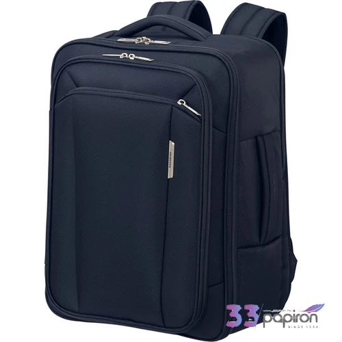Samsonite hátizsák 26' Respark Underseat Backpack M 159857/1549-Midnight Blue