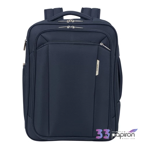 Samsonite hátizsák 26' Respark Underseat Backpack M 159857/1549-Midnight Blue