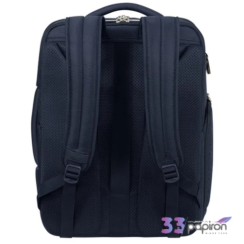 Samsonite hátizsák 26' Respark Underseat Backpack M 159857/1549-Midnight Blue