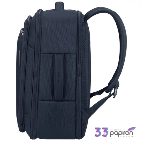 Samsonite hátizsák 26' Respark Underseat Backpack M 159857/1549-Midnight Blue