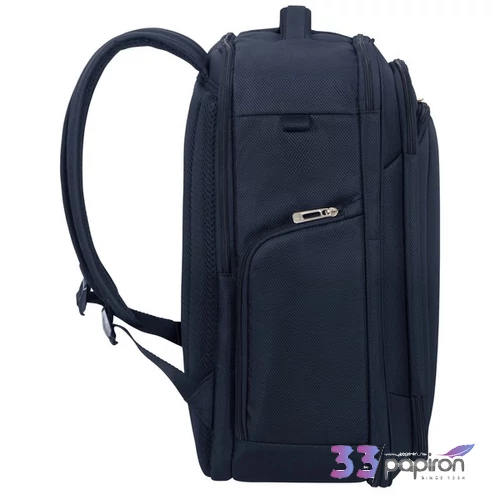 Samsonite hátizsák 26' Respark Underseat Backpack M 159857/1549-Midnight Blue