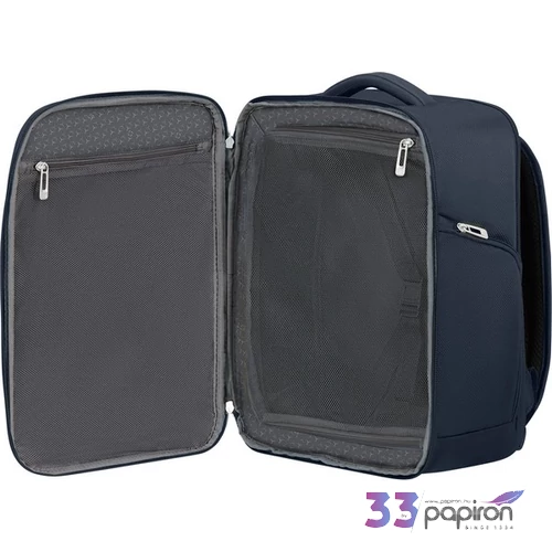 Samsonite hátizsák 26' Respark Underseat Backpack S 159856/1549-Midnight Blue