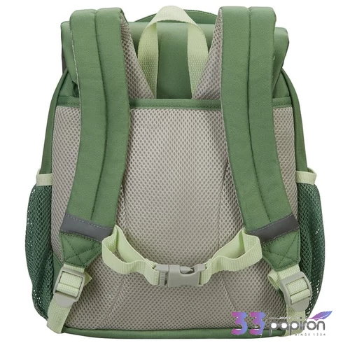 Samsonite hátizsák 26' Sammies Backpack S 160180/6563-Dino Rex