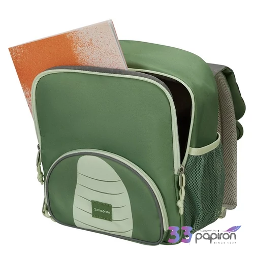 Samsonite hátizsák 26' Sammies Backpack S 160180/6563-Dino Rex