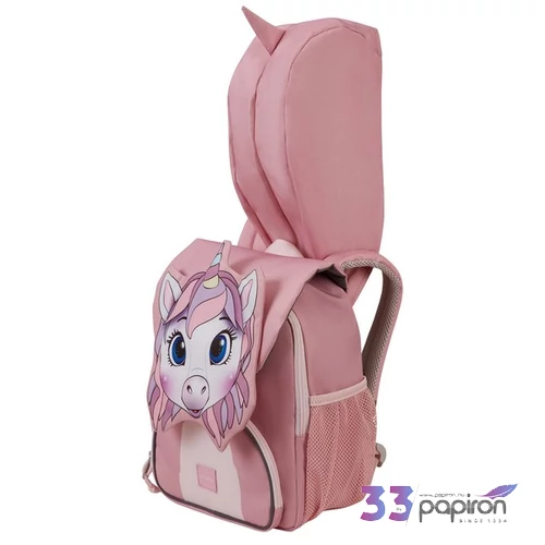 Samsonite hátizsák 26' Sammies Backpack S 160180/B015-Unicorn Tess