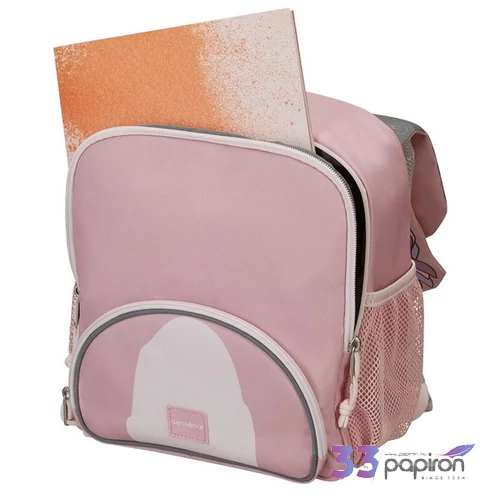 Samsonite hátizsák 26' Sammies Backpack S 160180/B015-Unicorn Tess