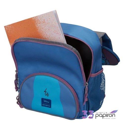 Samsonite hátizsák 26' Sammies Disney Backpack S Disney 160185/6914-Stitch