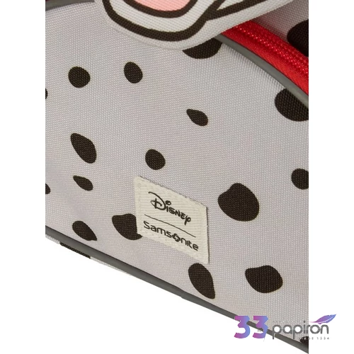 Samsonite hátizsák 26' Sammies Disney Backpack S Disney 160185/B018-Patch
