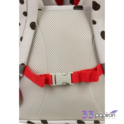 Samsonite hátizsák 26' Sammies Disney Backpack S Disney 160185/B018-Patch
