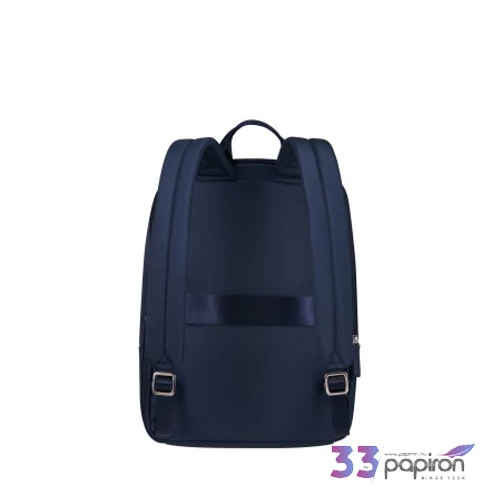  Samsonite Dark Blue hátizsák prémium