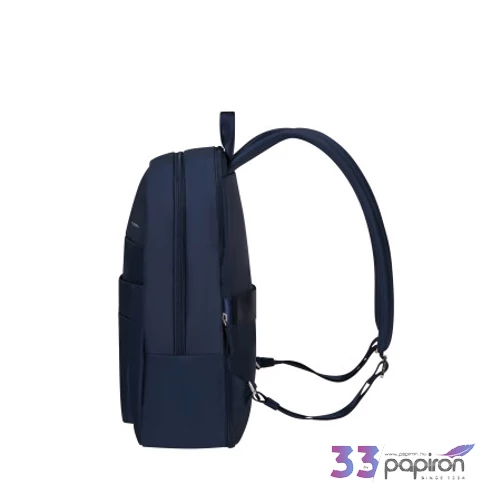  Samsonite Dark Blue hátizsák professzionális