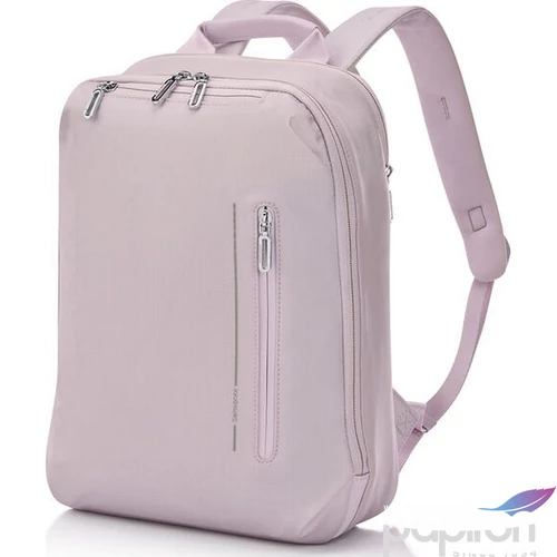 Samsonite hátizsák Backpack 14.1" Sp Ongoing Lilac-149548/1954