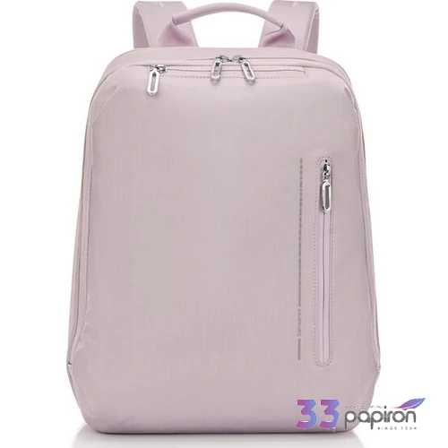 Samsonite Ongoing Lilac hátizsák modern