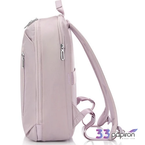 Samsonite Ongoing Lilac hátizsák könnyű