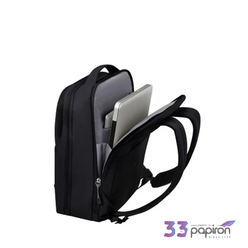 Samsonite Wander Last hátizsák laptoprekesszel