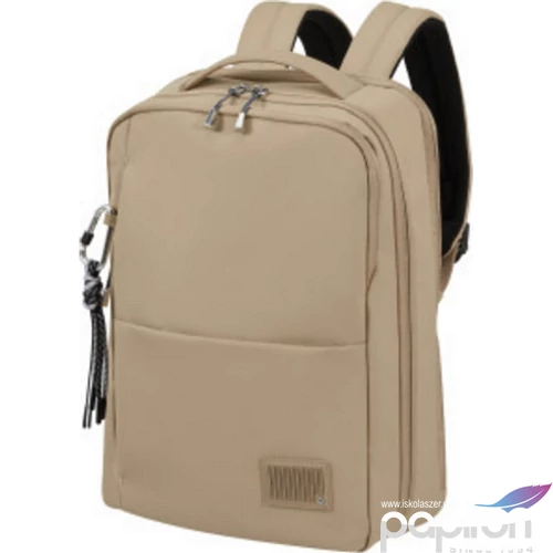 Samsonite hátizsák Backpack 14.1" Wander Last Desert-149800/7254