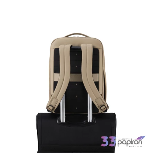 Samsonite Wander Last hátizsák rögzíthető