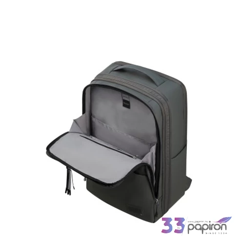 Samsonite hátizsák elrendezéssel