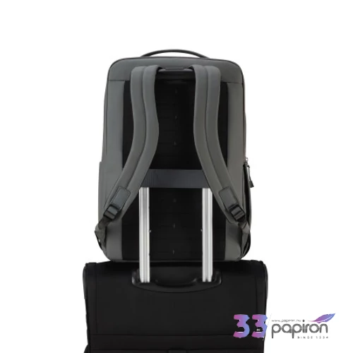 Samsonite hátizsák rögzíthető