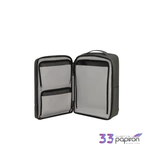 Samsonite hátizsák belsővel