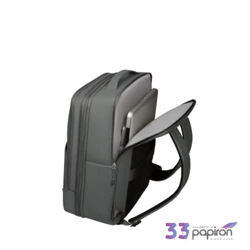 Samsonite hátizsák laptoprekesszel