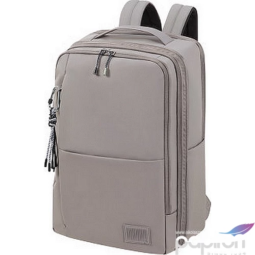 Samsonite hátizsák Backpack 15.6" + Cl. Comp Wander Last Ash Rose-149801/A188