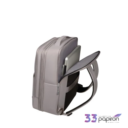 Samsonite Comp Wander Last hátizsák párnázott rekesszel
