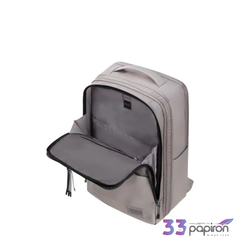 Samsonite Comp Wander Last hátizsák biztonságos tárolóval