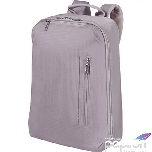 Samsonite hátizsák Backpack 15.6" Sp Ongoing Lilac-149549/1954