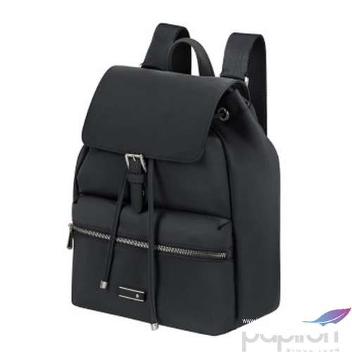 Samsonite hátizsák Backpack 1 Buckle Zalia 3.0 Black-149456/1041
