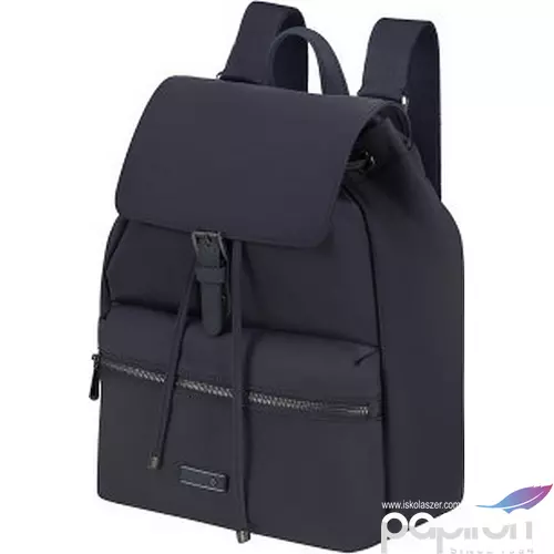 Samsonite hátizsák Backpack 1 Buckle Zalia 3.0 Dark Navy-149456/1265