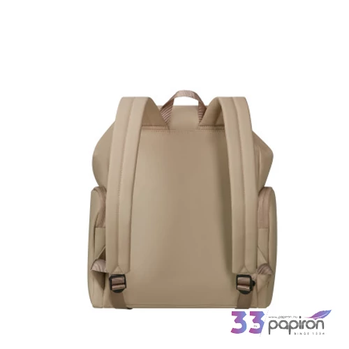 Samsonite Buckle Wander Last Desert hátizsák ergonomikus