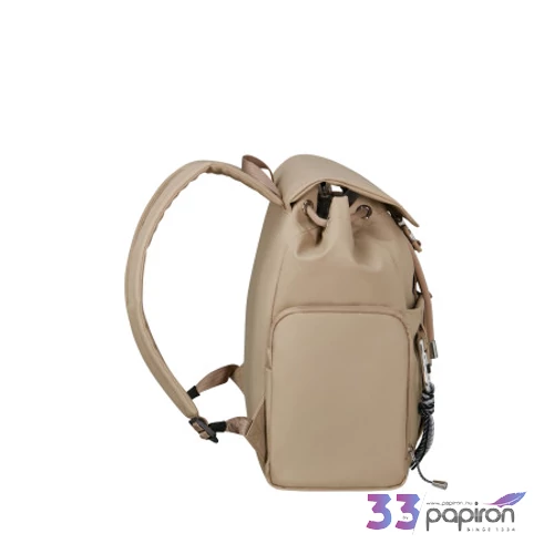 Samsonite Buckle Wander Last Desert hátizsák minőségi