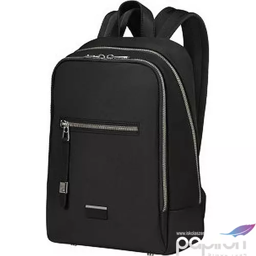 Samsonite hátizsák Backpack S Black-144370/1041
