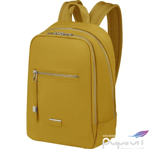 Samsonite hátizsák Backpack S Mustard Yellow-144370/7139
