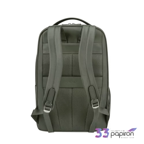 Samsonite Be-Her hátizsák kényelmes