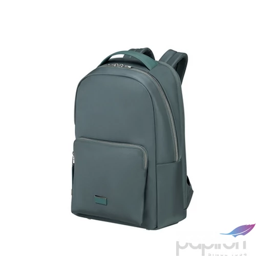 Samsonite hátizsák Be-Her Backpack 14.1 144371/6325-Petrol Grey