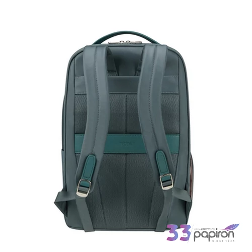 Samsonite Be-Her hátizsák Petrol Grey