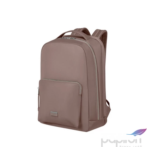 Samsonite hátizsák Be-Her Backpack 15.6 144373/5055-Antique Pink