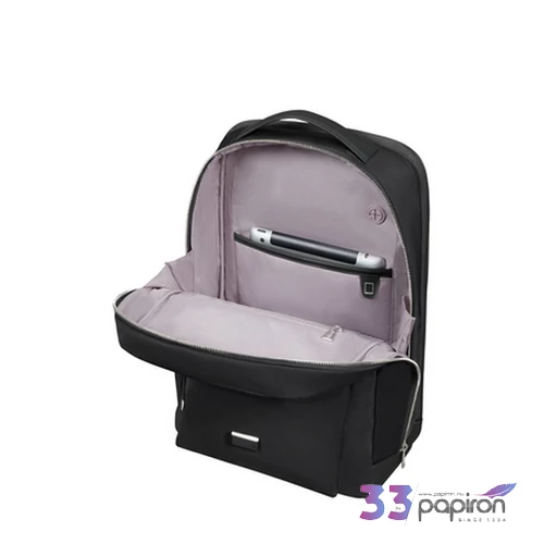 Samsonite Be-Her hátizsák kidolgozott belsővel