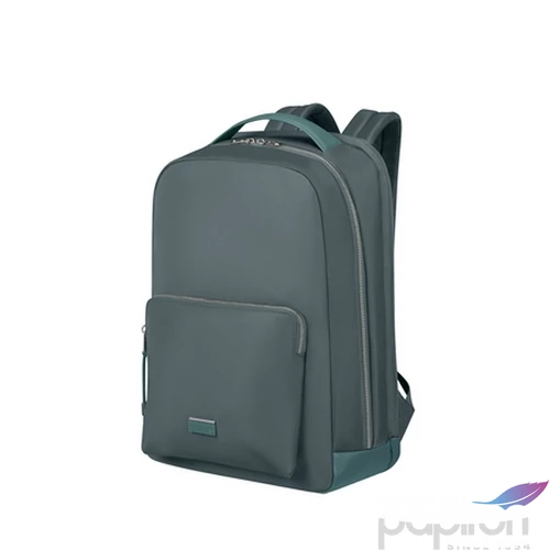 Samsonite hátizsák Be-Her Backpack 15.6 144373/6325-Petrol Grey