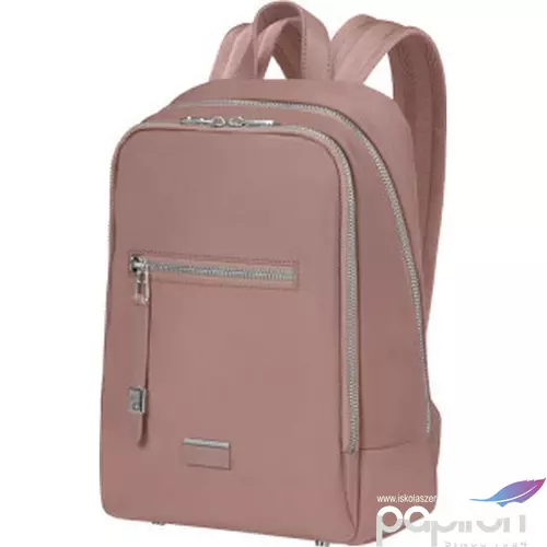 Samsonite hátizsák Be-Her Backpack S 144370/5055-Antique Pink