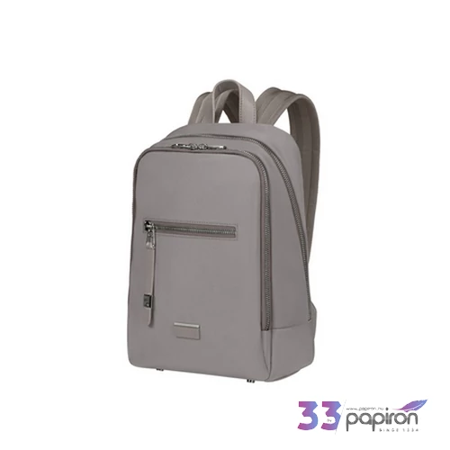 Samsonite hátizsák Be-Her Backpack S 144370/414-Light Taupe