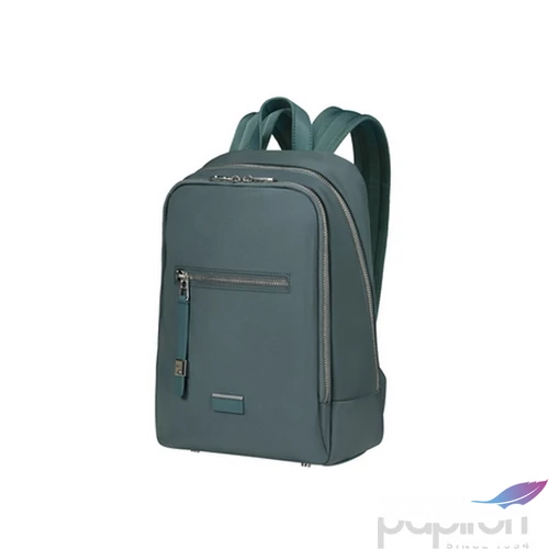 Samsonite hátizsák Be-Her Backpack S 144370/6325-Petrol Grey