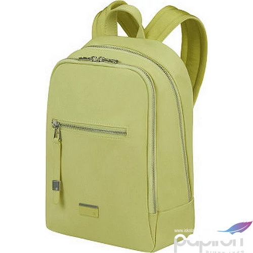 Samsonite hátizsák Be-Her Backpack S lime 144370/1515-Lime